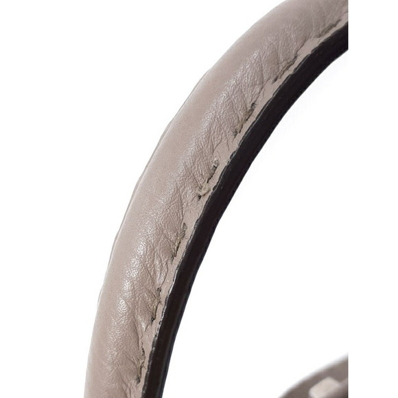 Fendi Selleria Peekaboo Regular Shoulder Bag - Picture 8 of 9